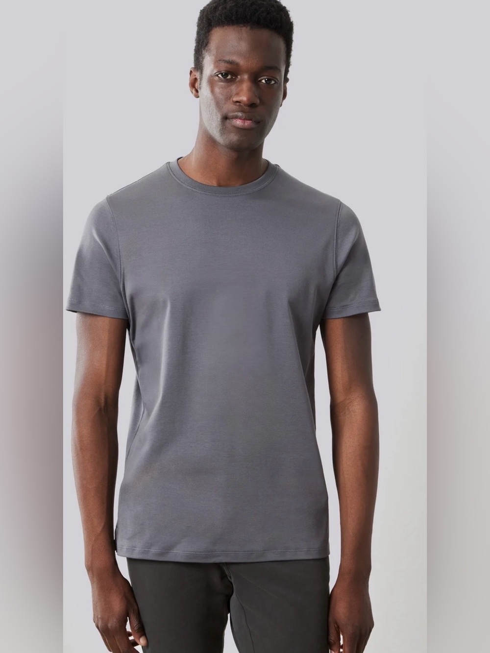 Robert Barakett The Barakett Tee